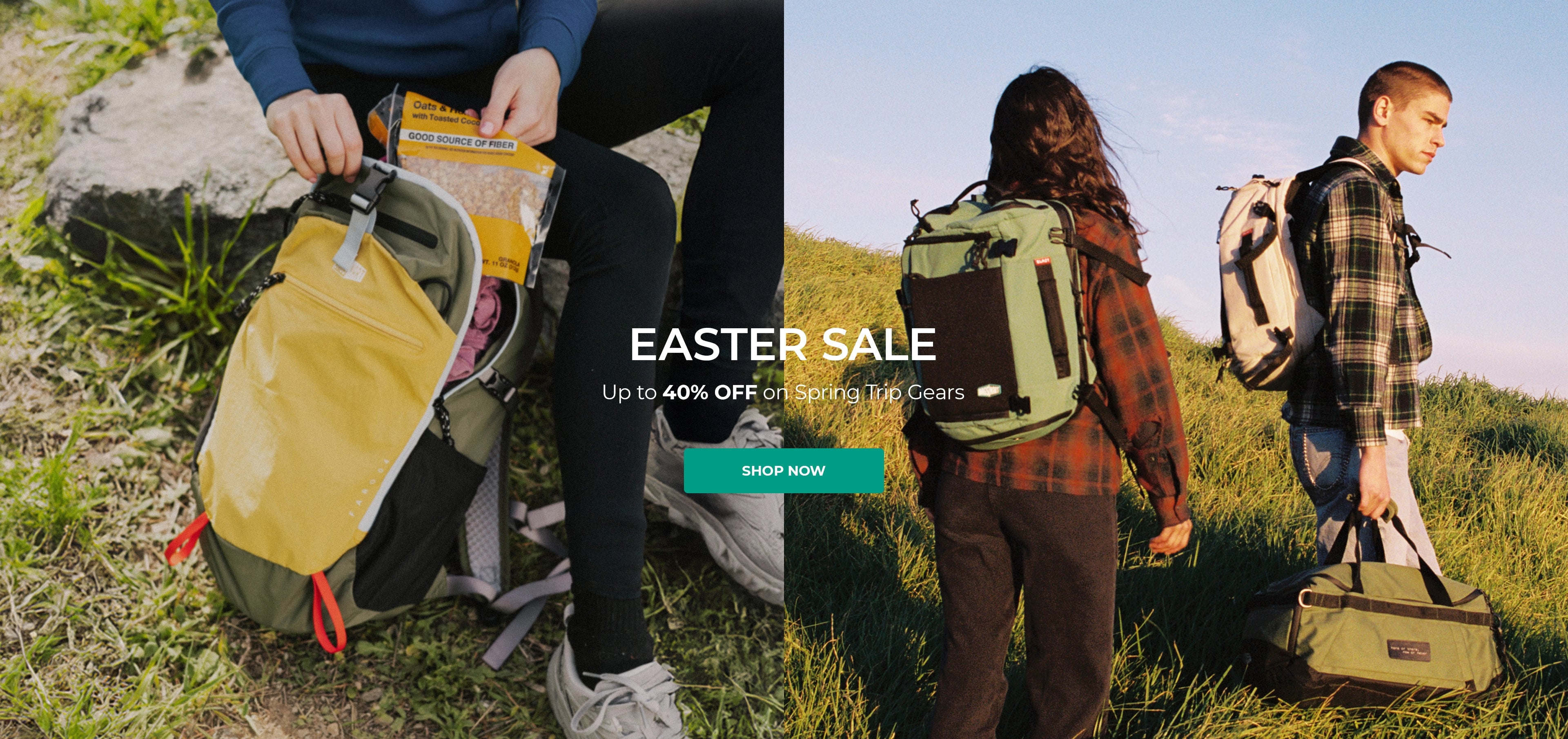 Travel Smarter, Carry Better